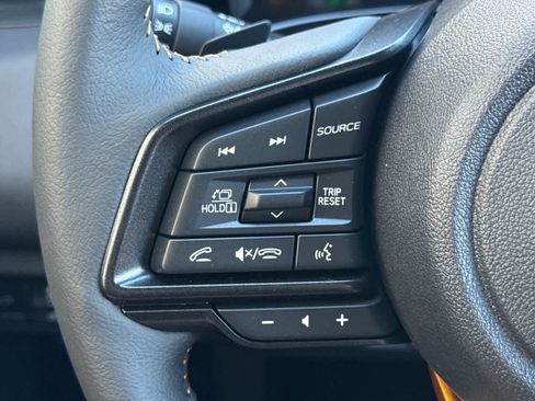 New 2026 Subaru Outback Wilderness AWD/4WD image 27