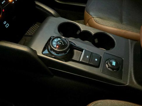 Used 2022 Ford Bronco Sport Outer Banks w/ Tech Package image 31