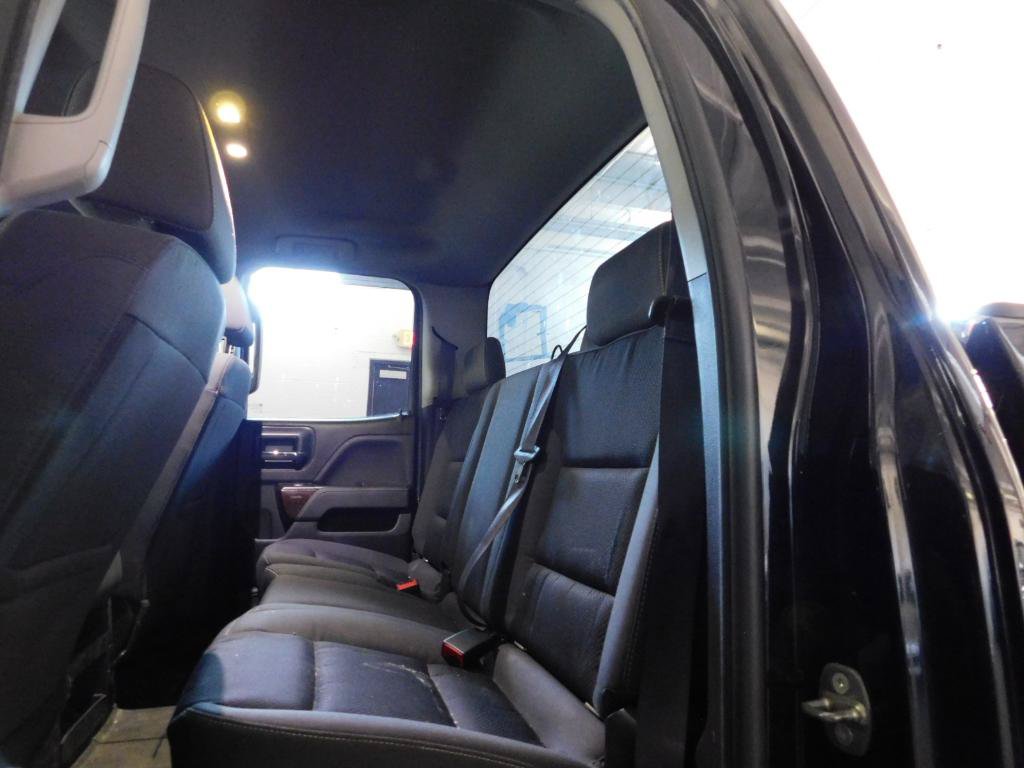 Used 2017 GMC Sierra 1500 SLE AWD/4WD image 15