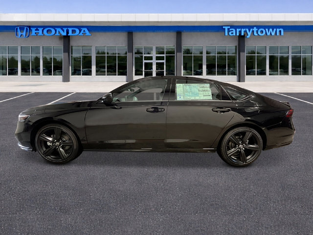 New 2026 Honda Accord Sport image 2