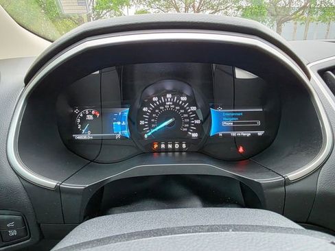 Used 2021 Ford Edge SEL w/ Convenience Package image 26