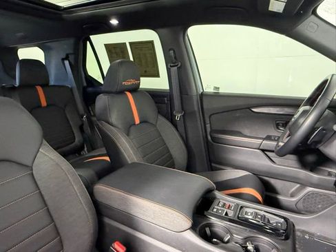 Used 2026 Honda Passport TrailSport image 53