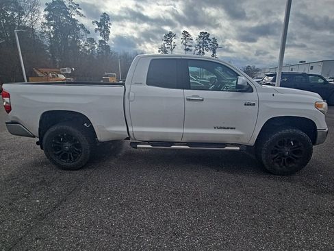 Used 2015 Toyota Tundra Limited image 4