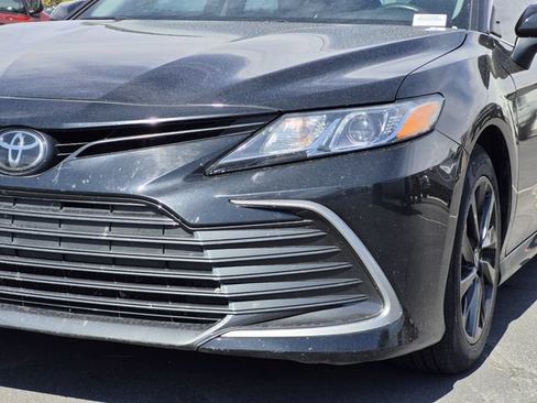 Used 2024 Toyota Camry LE FWD image 7
