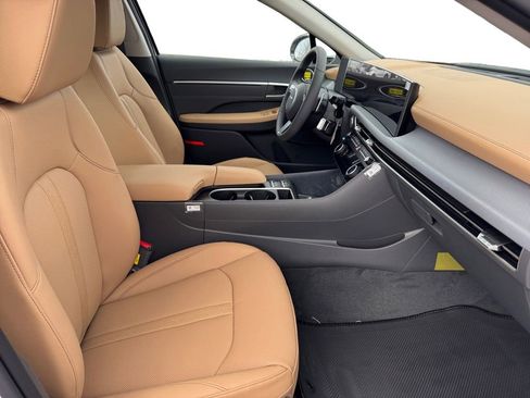 New 2026 Hyundai Sonata Limited image 15