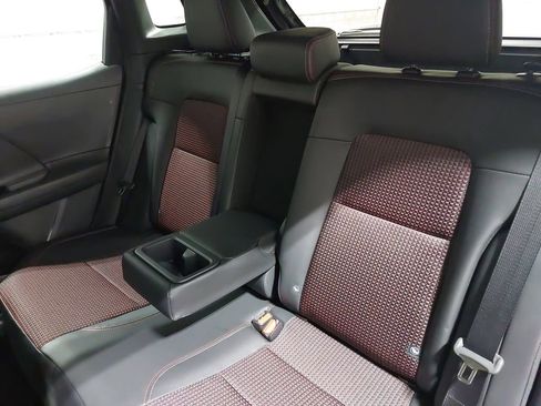 New 2026 Nissan Kicks SR w/ Cold Weather Package image 13