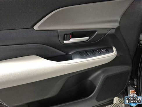 Certified 2024 Toyota Grand Highlander AWD Hybrid image 15