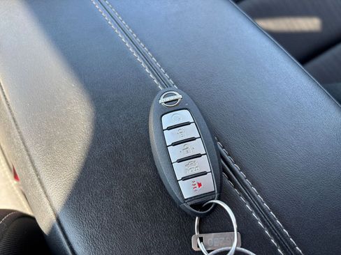 Used 2025 Nissan Altima 2.5 SV image 21