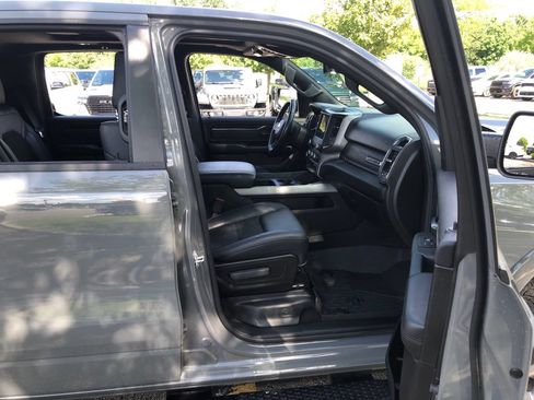 Used 2020 RAM 1500 Big Horn w/ Built-to-serve Edition AWD/4WD image 28