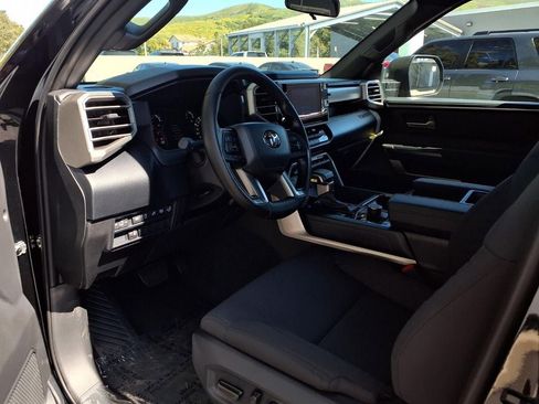 New 2026 Toyota Tundra SR5 RWD image 11
