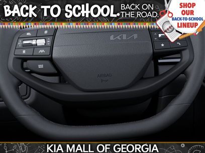 New 2026 Kia Sportage SX