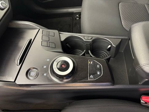 New 2026 Kia Sportage LX FWD image 31