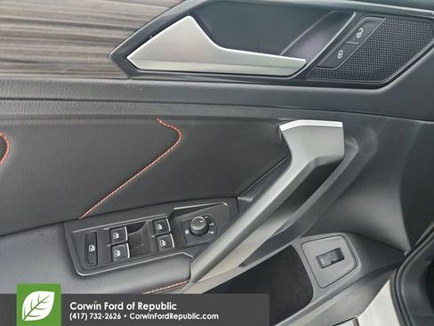Used 2024 Volkswagen Tiguan Wolfsburg Edition AWD/4WD image 21