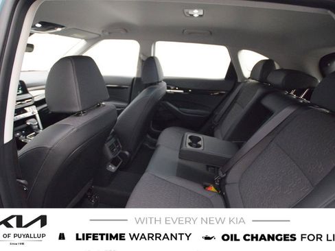 New 2026 Kia Seltos S image 12