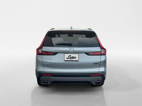 New 2025 Honda CR-V Sport-L image 5