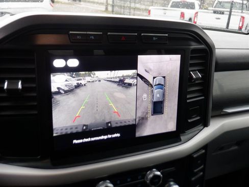 Used 2023 Ford F150 Lightning XLT image 24