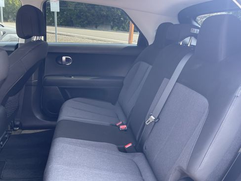 Certified 2024 Hyundai Ioniq 5 SEL RWD image 15