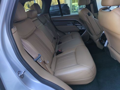 Used 2023 Land Rover Range Rover SE image 29