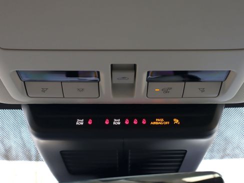 Certified 2024 MAZDA CX-90 Plug-In Hybrid w/ Premium Plus image 27