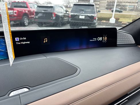 New 2026 Lincoln Navigator Black Label AWD/4WD image 20