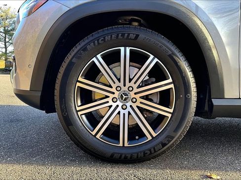 Certified 2025 Mercedes-Benz GLE 350 4MATIC image 8