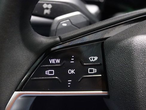 Used 2025 Audi Q6 e-tron Premium Plus w/ Premium Plus image 20