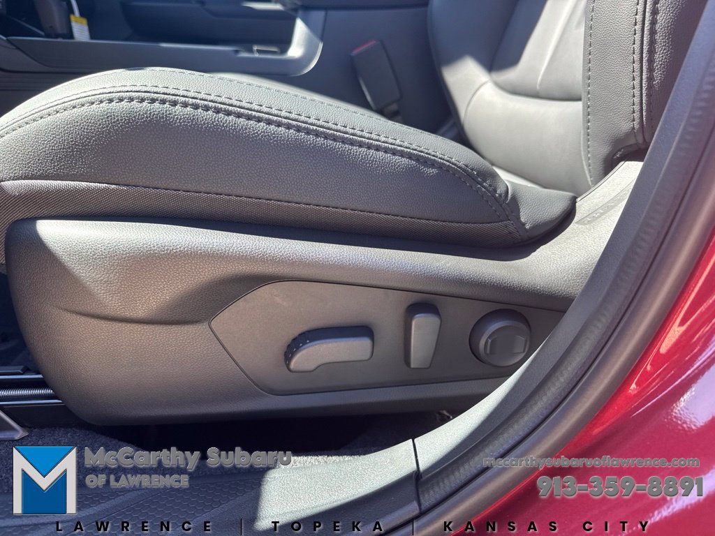 New 2026 Subaru Outback Premium AWD/4WD image 12