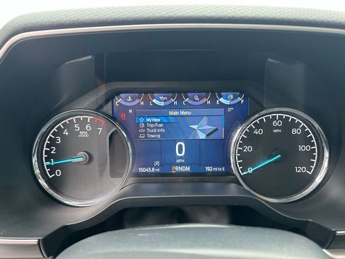 Certified 2023 Ford F150 XLT w/ Equipment Group 302A High image 25