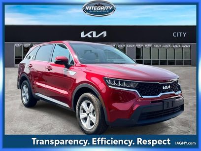 Used 2023 Kia Sorento LX