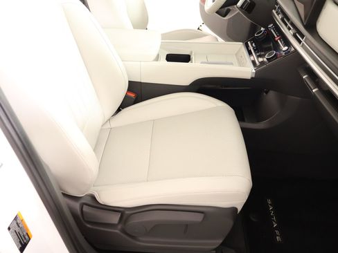Certified 2026 Hyundai Santa Fe SEL image 13