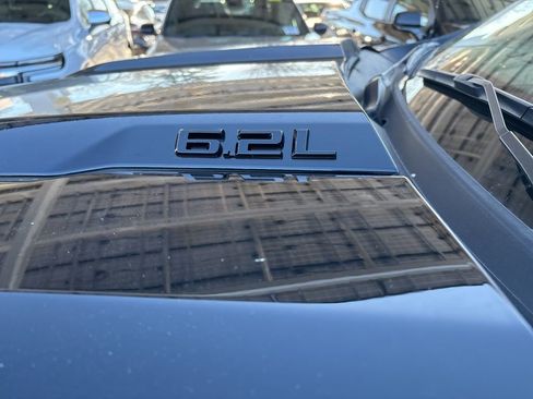 New 2026 Chevrolet Silverado 1500 LT Trail Boss w/ LT Trail Boss Premium Package image 28