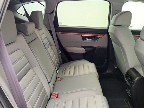 Used 2020 Honda CR-V EX image 21