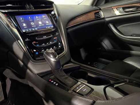 Used 2019 Cadillac CTS Luxury RWD image 33