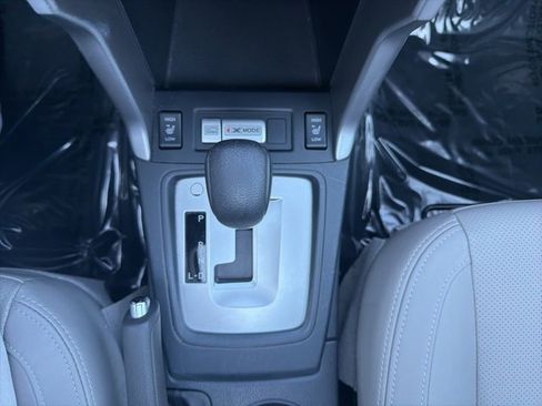 Used 2018 Subaru Forester 2.5i Limited image 41