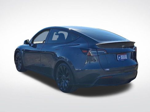 Used 2022 Tesla Model Y Performance image 7