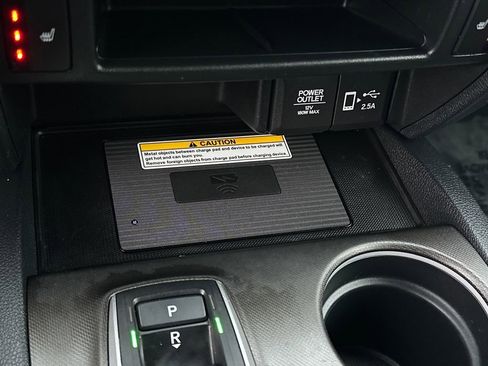 Used 2022 Honda Passport TrailSport image 31