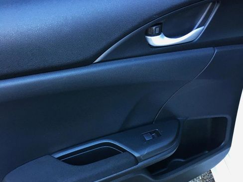 Used 2019 Honda Civic LX image 12