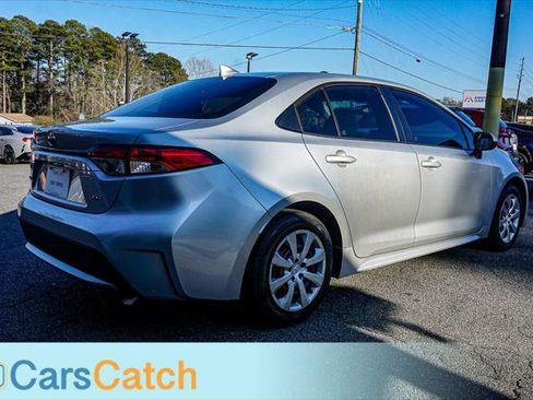 Used 2020 Toyota Corolla LE image 15