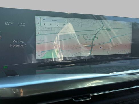 New 2025 Cadillac Escalade IQ Luxury 2 image 5