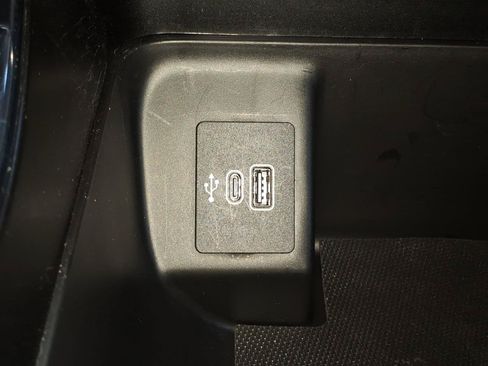 Certified 2025 Ford F150 STX w/ Equipment Group 201A FX4 AWD/4WD image 18