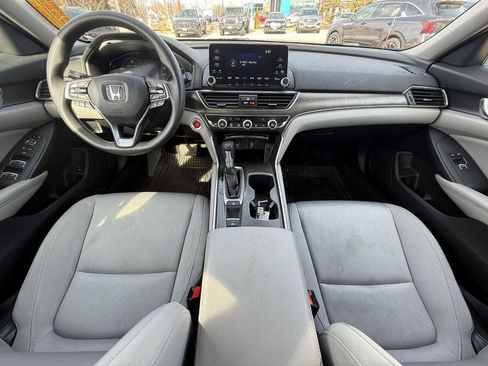 Used 2019 Honda Accord LX image 12