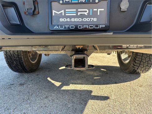 Used 2021 Ford Ranger XL w/ FX4 Off-Road Package image 16