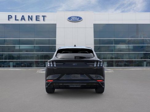 New 2026 Ford Mustang Mach-E GT image 6