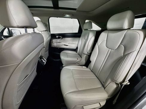 Used 2023 Kia Sorento SX Prestige AWD/4WD image 26