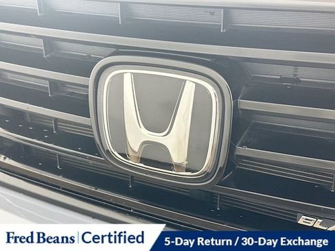 Used 2025 Honda Passport Black Edition image 31