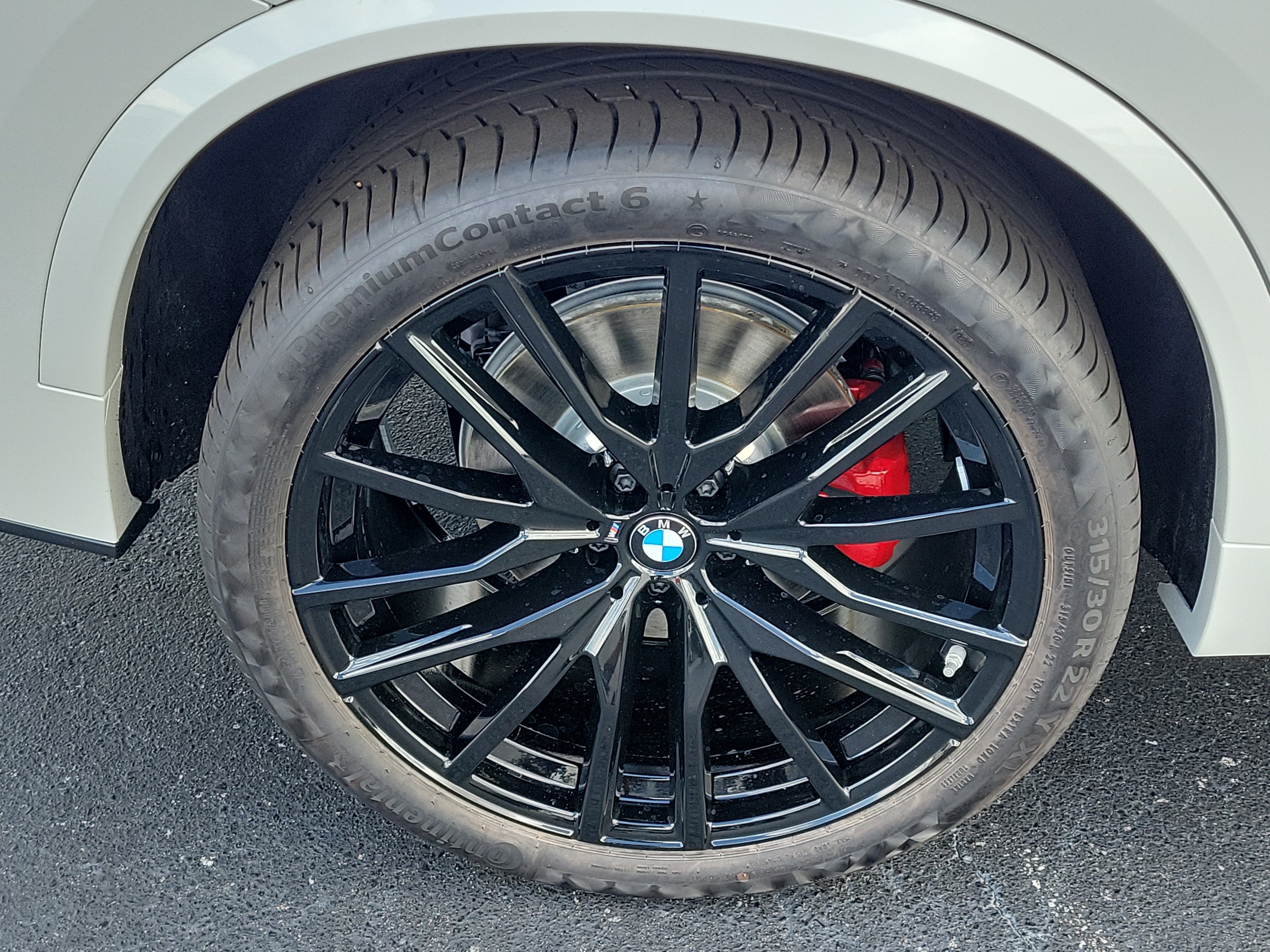 New 2026 BMW X5 xDrive40i w/ Executive Package AWD/4WD image 5