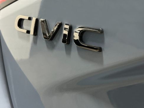 New 2026 Honda Civic Type R image 19