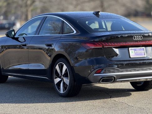 New 2025 Audi A5 2.0T Premium image 4