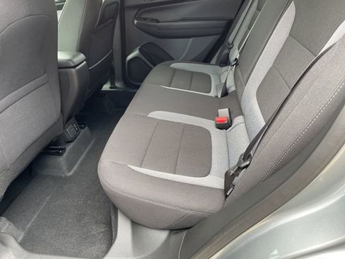 New 2026 Chevrolet TrailBlazer LT w/ Convenience Package FWD image 41