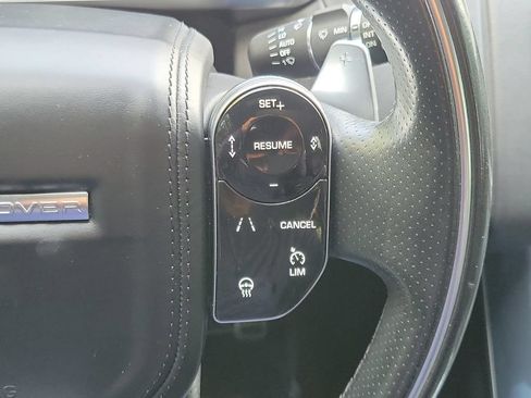 Used 2018 Land Rover Range Rover Sport HSE Dynamic AWD/4WD image 27